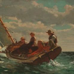 Winslow Homer