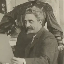 Adolfo Hohenstein